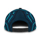 Shark Blue Pattern Ocean Animal – Classic Cap
