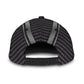 Metal Skull Fishing Hook – Classic Cap
