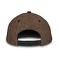 Jesus And Lion Faith Strength Symbol – Classic Cap