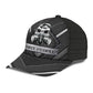 Skull I Hate People – Classic Cap
