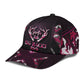 Girls Like Big Racks Deer Hunting – Classic Cap
