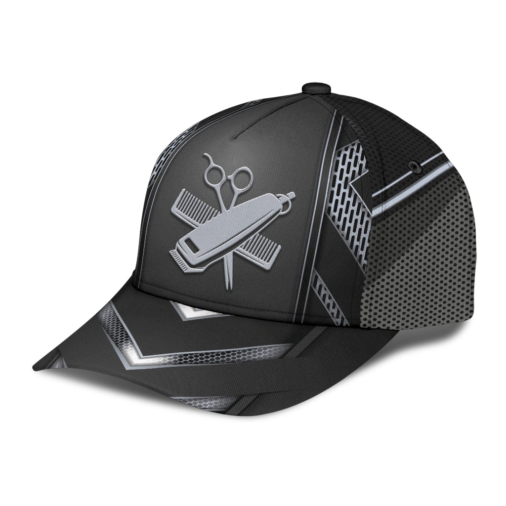 Cool Barber – Classic Cap