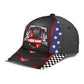 Custom Racing Lover American Classic Cap
