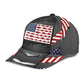 American Fishing Lover Outdoor Style – Classic Cap