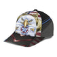 God Bless America Faith Patriot Style – Classic Cap