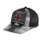 Child Of God Warrior Spirit – Classic Cap