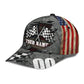 Custom Crack Racing Personalized Name Number – Classic Cap