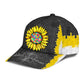 Autism Awareness You Are My Sunshine – Classic Cap