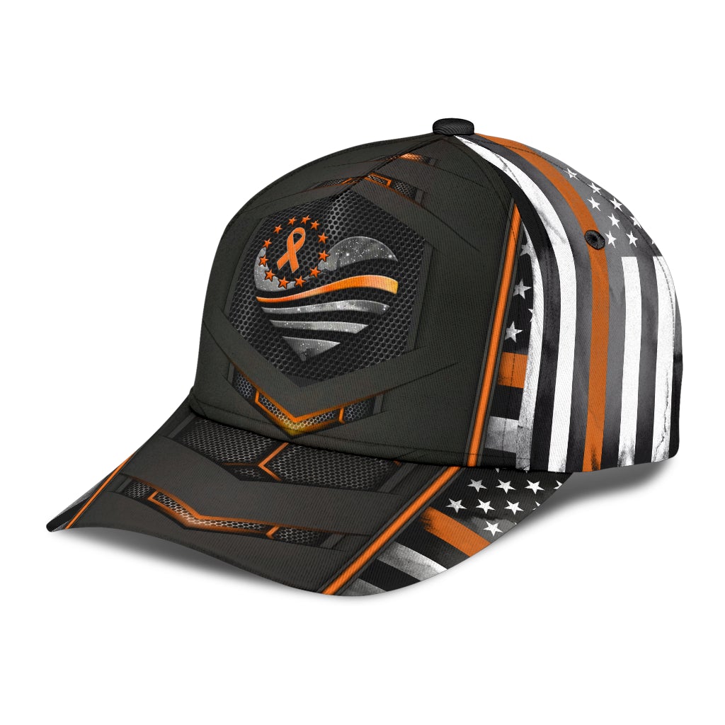 Multiple Sclerosis Awareness Month – Classic Cap