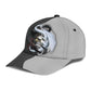 Dragon Black White Style – Classic Cap