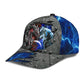 Wolf Heart Dragon Soul – Classic Cap