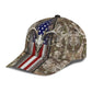 Kryptek Camo Deer Hunting – Classic Cap