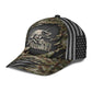 Fishing Pike Hunter Hunting Classic Cap