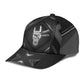 Hairstylist Hustle Barber Life Black Style – Classic Cap