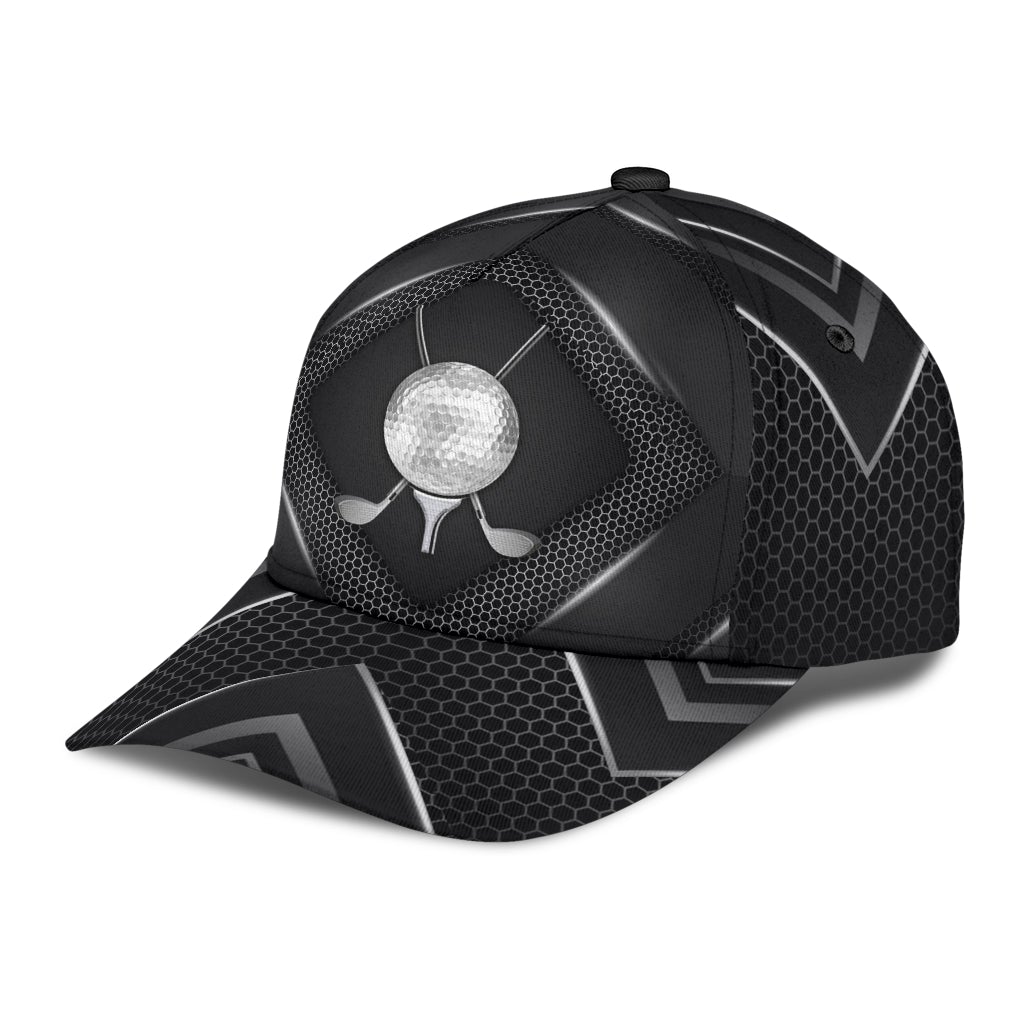 Golf Metal V1 Sport Style – Classic Cap