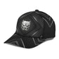 Pitbull Carbon Strong Style – Classic Cap