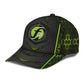 US Fishing Team Classic – Classic Cap