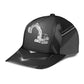 Excavator Job Silver Pattern – Classic Cap