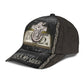 Fishing Faith Savior – Classic Cap