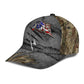 Fishing And Hunting Lovers – Classic Cap