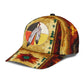 Native American Pride Tribal Heritage Style – Classic Cap
