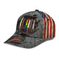 LGBT Be Kind Equality Message – Classic Cap