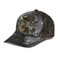 Bowhunting Camouflage Outdoor Style – Classic Cap