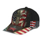 American One Nation Under God – Classic Cap