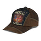 Stand For Flag Kneel For Cross – Classic Cap