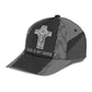 Jesus Is My Savior Faith Style – Classic Cap
