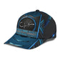 Fishing Humor Part Time Hooker – Classic Cap
