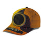 Guitar Gift Music Lover Style – Classic Cap