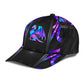 Hologram Dragon Fantasy Style – Classic Cap