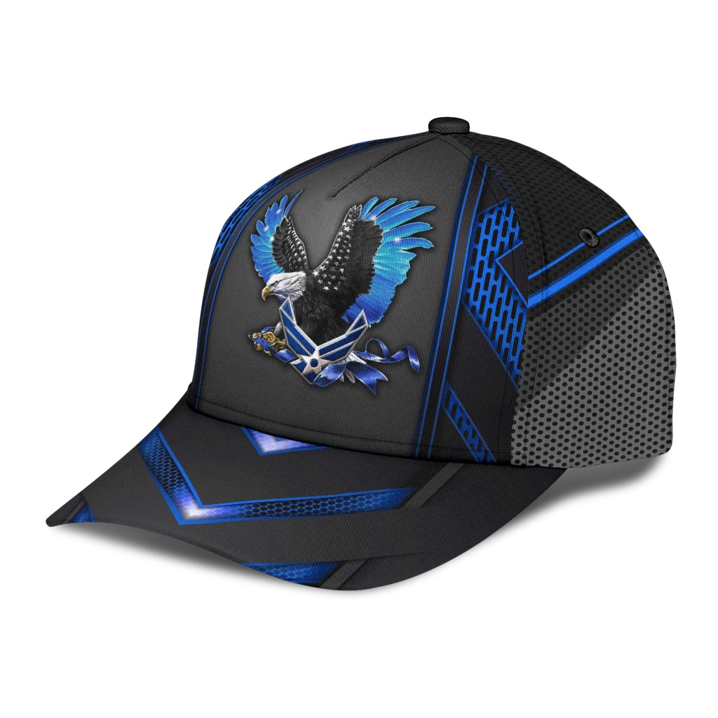 USAF American Eagle – Classic Cap