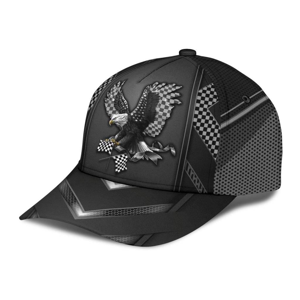 Racing Eagle Speed Freedom Style – Classic Cap