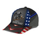Dirt Track Racing American Freedom – Classic Cap