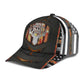 Hunting Best Buckin Dad Ever – Classic Cap