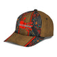Native American Indigenous Heritage Style – Classic Cap