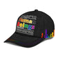 Pride Human Beings Equality – Classic Cap