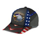 America Eagle We The People – Classic Cap