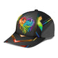 Love Is Love Dragon Pride – Classic Cap