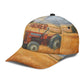Farmer Tractor Field Life – Classic Cap