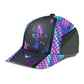 Mermaid Hologram Fantasy Ocean Style – Classic Cap