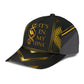 Faith Is In My DNA – Classic Cap
