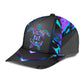 Salty Lil Beach Summer Vibe Style – Classic Cap