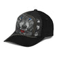 Strong Wolf Wild Spirit Style – Classic Cap