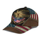 Faith Family Country American – Classic Cap