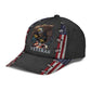 Veteran All Gave Some Some Gave All – Classic Cap