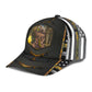 Camping Is Great Outdoor Life – Classic Cap