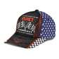 Racing American Loud Attitude – Classic Cap